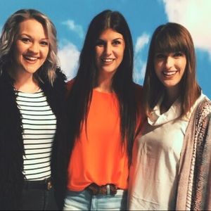 Meet your Posher, Kelli